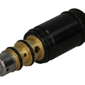 Supapa regulatoare compresor AC DENSO 5SE12C / 6SEU12 / 6SEU16 / 7SEU16 BMW MERCEDES