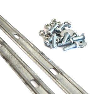 SUPORT FIXARE APARATORI NOROI 60X40 CM SET 2 BUC - Img 1