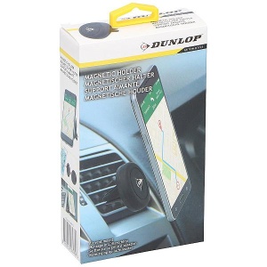 Suport telefon magnetic Dunlop 4.3X4.3cm