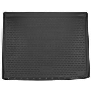 Tavita Portbagaj CITROEN BERLINGO 09.2018-prezent pentru varianta IN 5 LOcuRI Petex