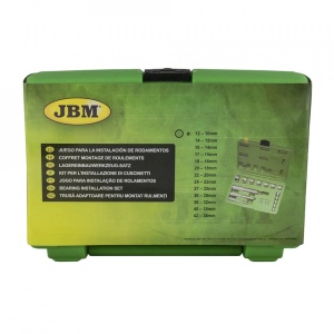 TRUSA ADAPTOARE PENTRU MONTAT RULMENTI JBM - Img 4