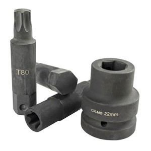 TRUSA DE 16 TUBULARE DE IMPACT JBM - Img 2