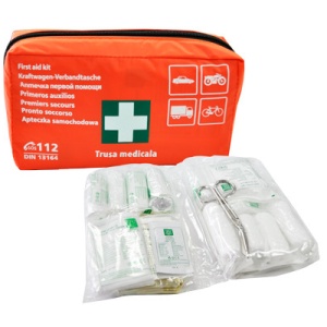 TRUSA MEDICALA TIP BORSETA
