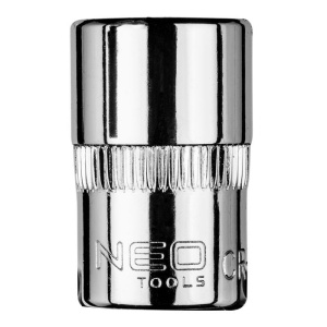Tubulara hexagonala 3.8 13mm