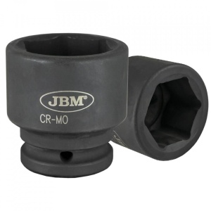 TUBULARA IMPACT HEX. 3/4` 46 MM JBM - Img 2