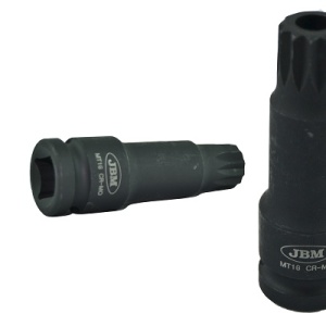 TUBULARA IMPACT XZN M18 EXTRACTIE BRAT DIRECTIE JBM PENTRU VAG
