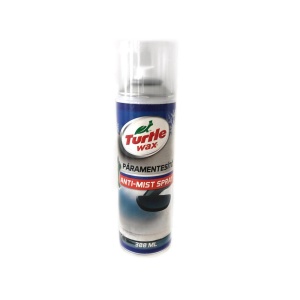TURTLE WAX SPRAY DEZABURIRE GEAMURI 300ML