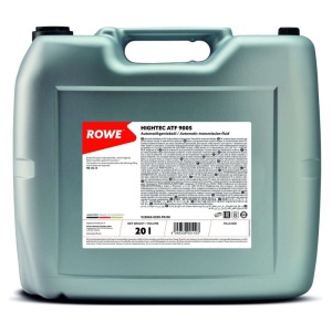 ULEI CUTIE AUTOMATA ROWE HIGHTEC ATF 9005 20L
