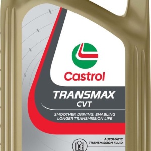Ulei cutie viteza automata Castrol Transmax CVT 5L