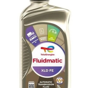 Ulei de transmisie Total Fluide XLD FE 1L