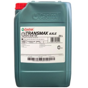 Ulei diferential Transmax Axle EPX 85W140 20L TS
