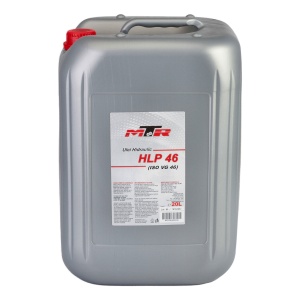 Ulei Hidraulic MTR HLP 46 20L