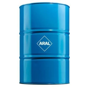 Ulei motor Aral Mega Turboral LA 10W40 208L
