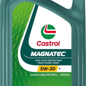 Ulei motor Castrol Magnatec 5W30 P 5L