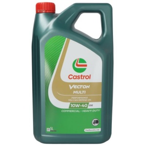 Ulei motor Castrol Vecton Multi CV2 10W40 5L