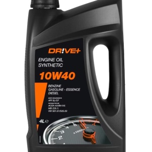 Ulei motor DRIVE+ 10W40 SL/CF 4L