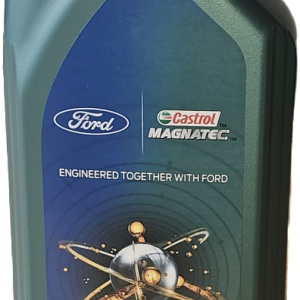 Ulei motor Ford - Castrol Magnatec 0W20 1L