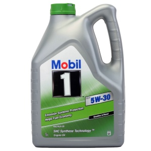 Ulei motor Mobil 1 Esp 5W30 5L