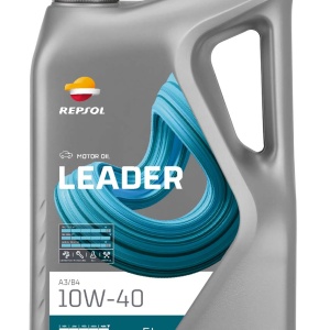 Ulei motor Repsol Leader A3/B4 10W40 5L