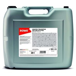 Ulei motor Rowe HighTec TruckStar X-tra 10W40 20L