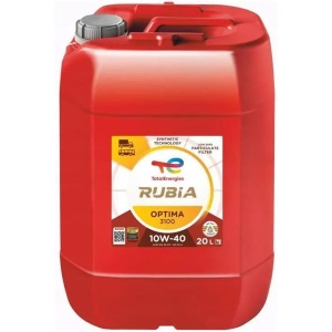 Ulei motor Total Energies Rubia Optima 3100 10W40 - 20 Litri