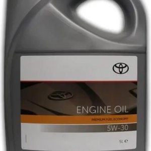 Ulei motor turisme Toyota OE PFE 5W30 5L