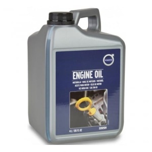 Ulei motor turisme Volvo OE RBS20 0W20 4L