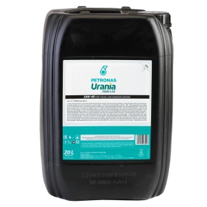 Ulei motor Urania 5000 LSE 10W40 20L