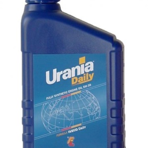 Ulei motor Urania Daily 5W30 1L