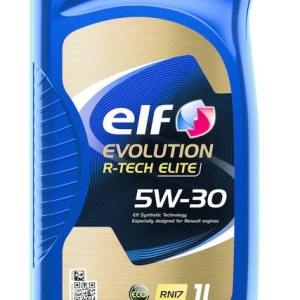 Ulei motot ELF Evolution R-Tech Elite 5W30 1L