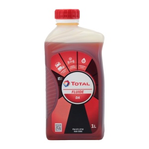 Ulei servodirectie Total Fluide DA 1L