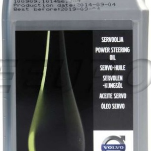 Ulei Servodirectie Volvo 1L