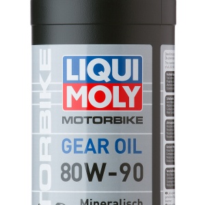 Ulei transmisie Motorbike 80W90 1L