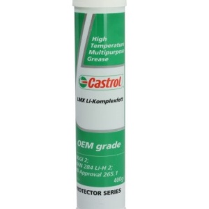 Vaselina Castrol LMX LiKomplexfett 0.4 KG