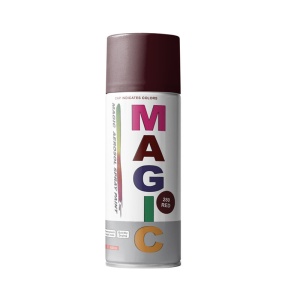 Vopsea spray Rosu 280 MAGIC 450ml