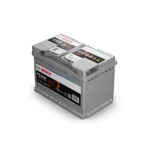Acumulator Bosch Power EFB 70 Ah [Start-Stop]