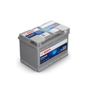 Acumulator Bosch Power+ SLI 77 Ah