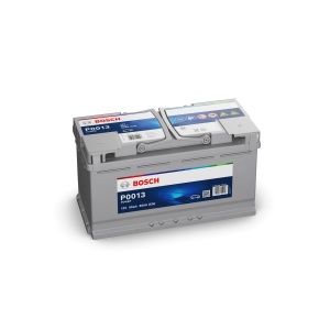 Acumulator Bosch Power SLI 95 Ah