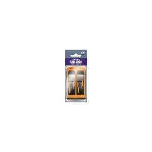 ADAPTOR ALCA SIDE LOCK SET 2 BUC (PENTRU VW. FORD. OPEL)