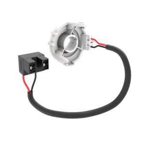 ADAPTOR BEC H7 LED VW OSRAM - Img 5