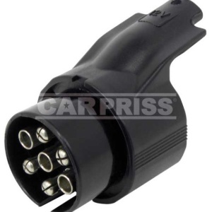 Adaptor priza remorca de la 7 pini la 13 pini