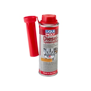 Aditiv motorină Liqui Moly întreținere sistem injecție diesel 250 ml ●Cod echivalent 8372●