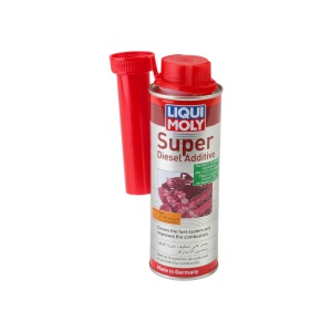 Aditiv motorina Liqui Moly Super diesel (1900_1973_8379) 250 ml