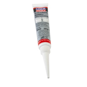 Aditiv ulei Liqui Moly pentru cutia de viteze MoS2 20gr