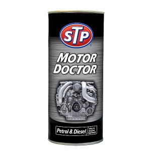 Aditiv ulei Motor Doctor STP 444ml