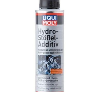 Aditiv ulei supape hidraulice Liqui Moly "Hydro Stossel" 300ml