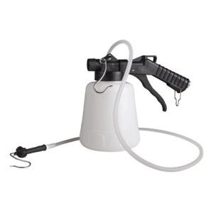 AERISITOR PNEUMATIC DE FRÂNĂ CU VID