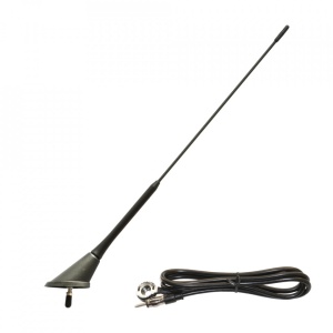 ANTENA AUTO UNIVERSALA 40CM - Img 2