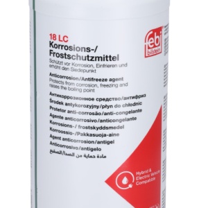 Antigel concentrat Febi Verde 18 LC 1.5L