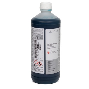 Antigel concentrat Peugeot PSA Glysantin G33 Albastru 1L